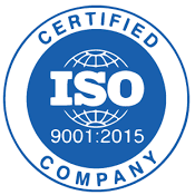 ISO 9001:2015